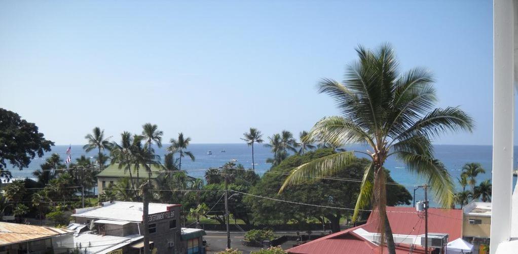 Da Kona West 305 Apartment Kailua-Kona Exterior foto